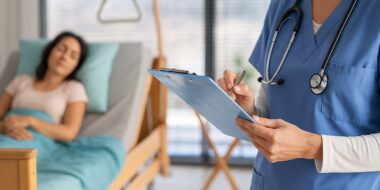 Seguros de Hospitalizacion