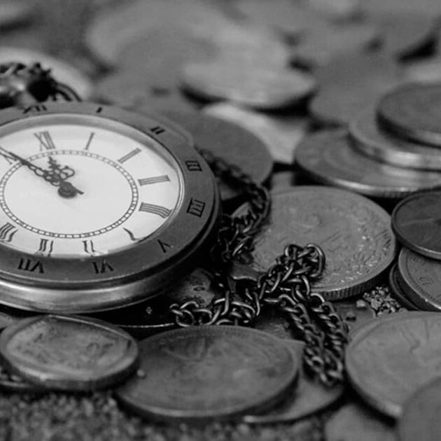 What is the insured interest?