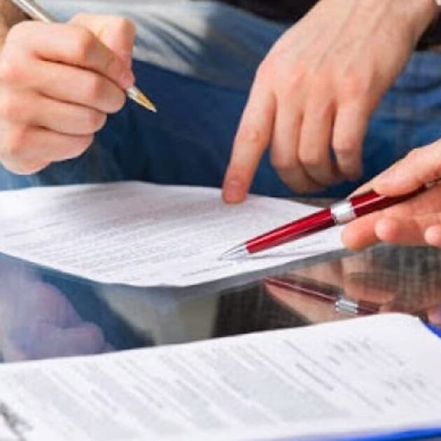 General Conditions (insurance contracts)